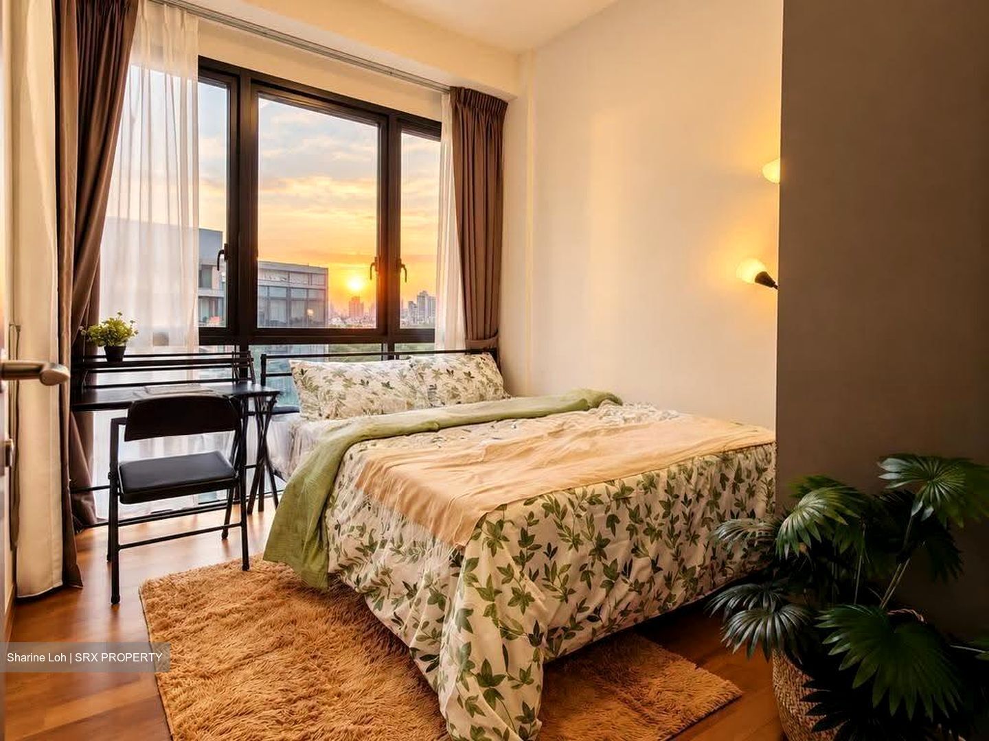 35 Gilstead (D11), Apartment #614604681